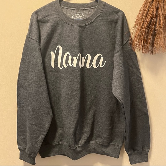 nanna sweater - Picture 1 of 2